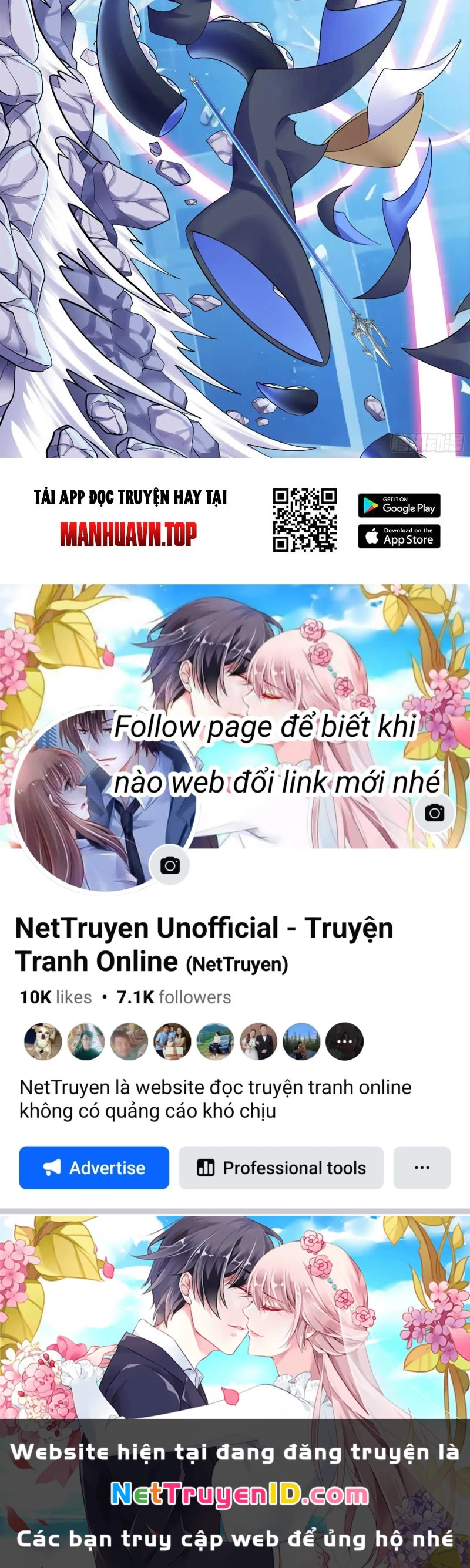 Ta Biến Thành Miêu Nương Chapter 10 - Trang 2
