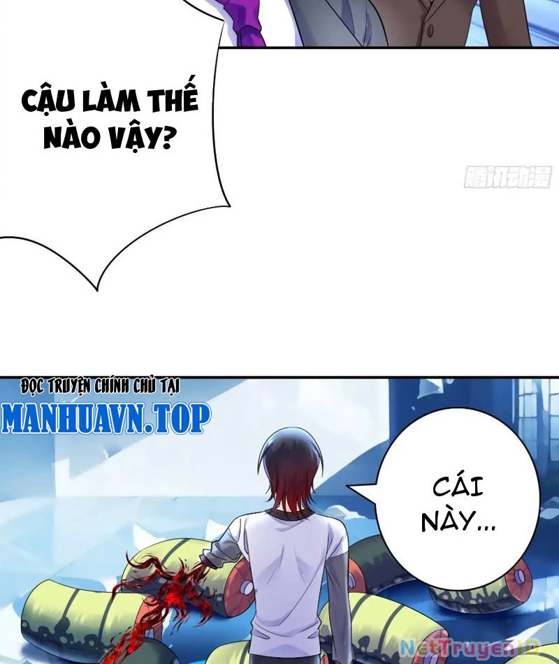 Ta Biến Thành Miêu Nương Chapter 11 - Trang 2