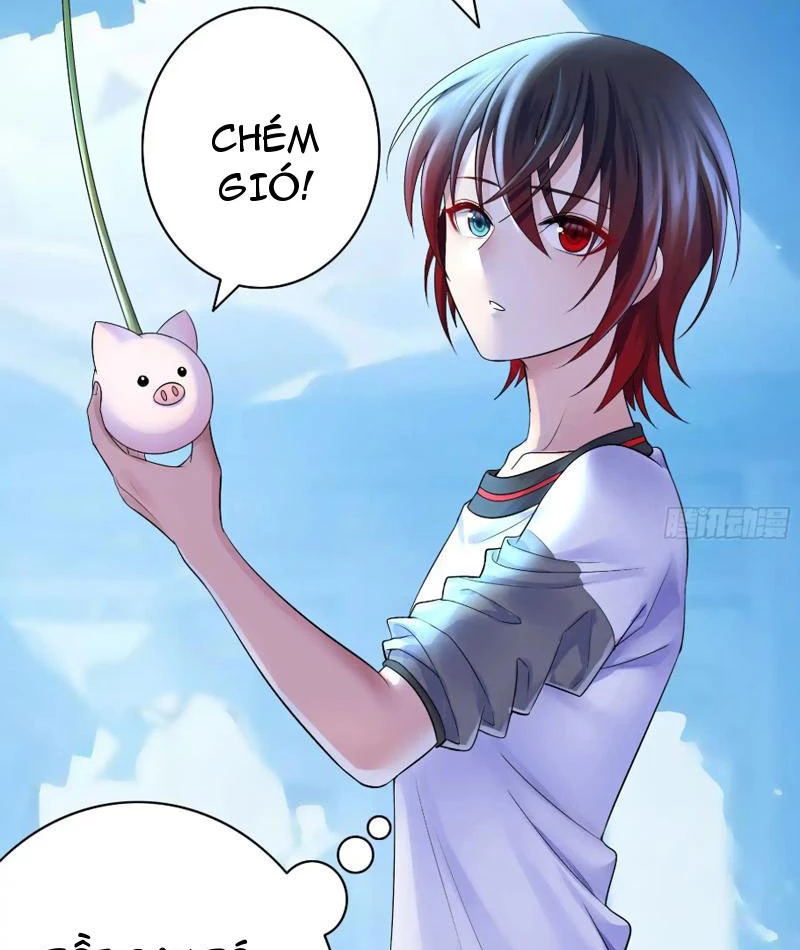 Ta Biến Thành Miêu Nương Chapter 11 - Trang 2