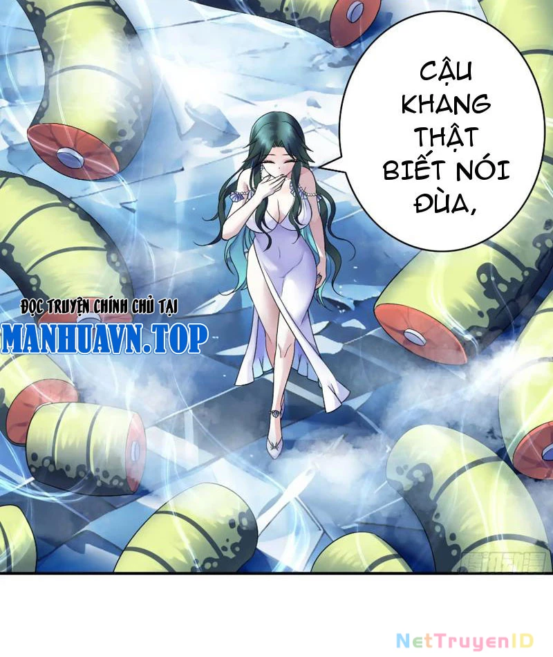 Ta Biến Thành Miêu Nương Chapter 11 - Trang 2