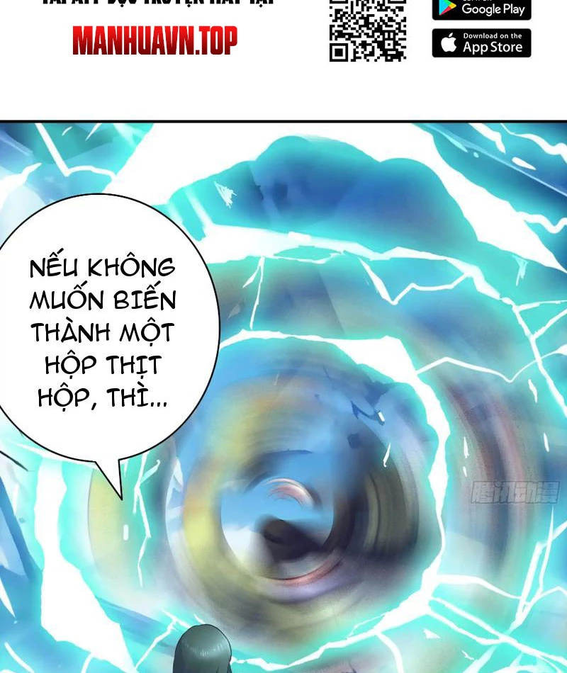 Ta Biến Thành Miêu Nương Chapter 11 - Trang 2