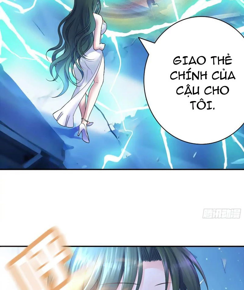 Ta Biến Thành Miêu Nương Chapter 11 - Trang 2