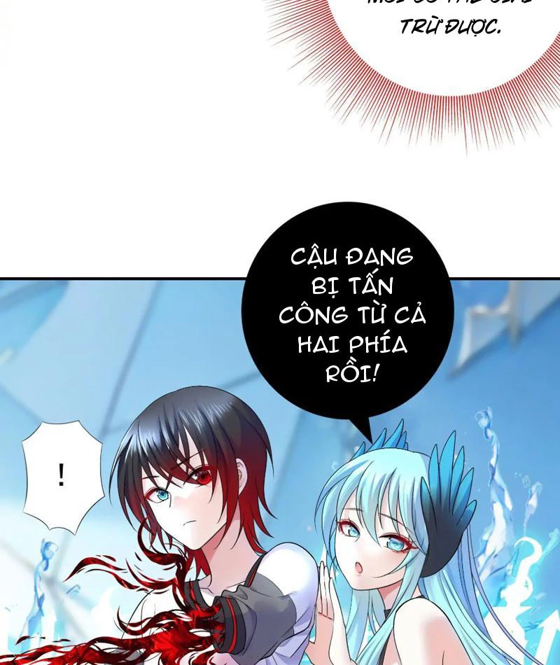 Ta Biến Thành Miêu Nương Chapter 11 - Trang 2