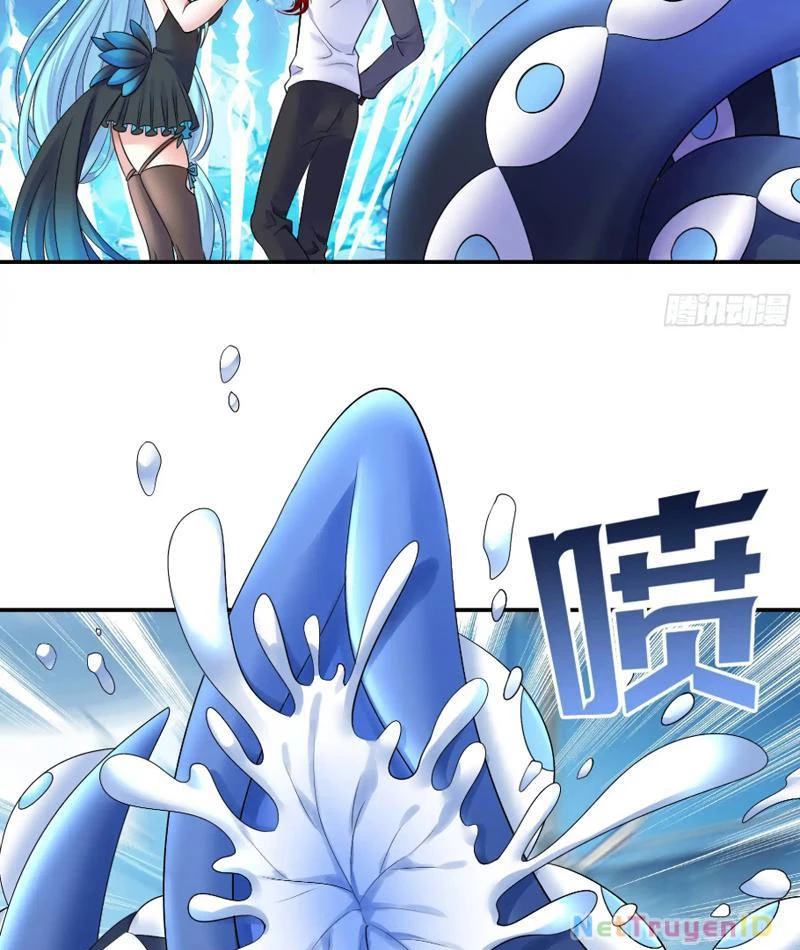 Ta Biến Thành Miêu Nương Chapter 11 - Trang 2