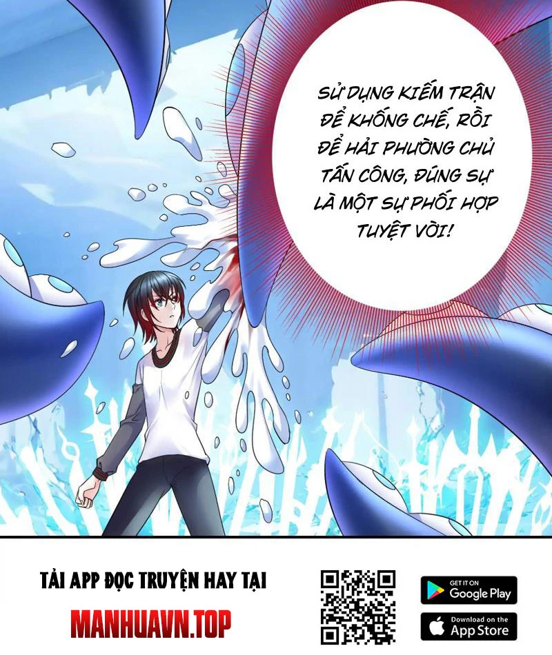 Ta Biến Thành Miêu Nương Chapter 11 - Trang 2