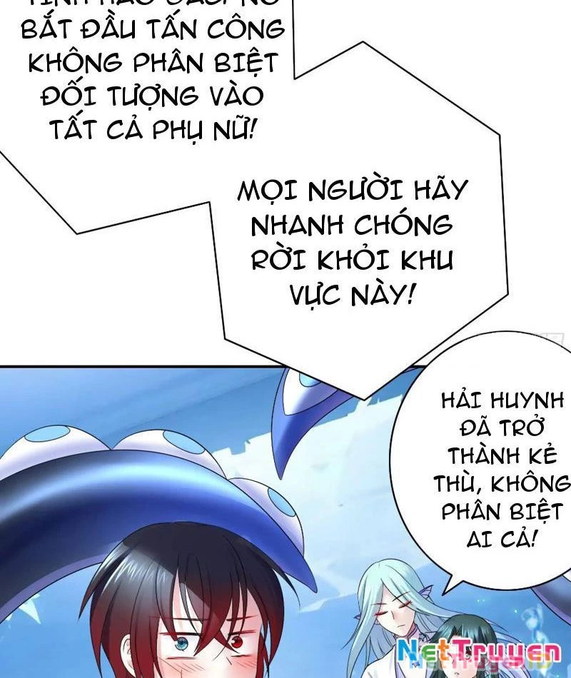 Ta Biến Thành Miêu Nương Chapter 11 - Trang 2