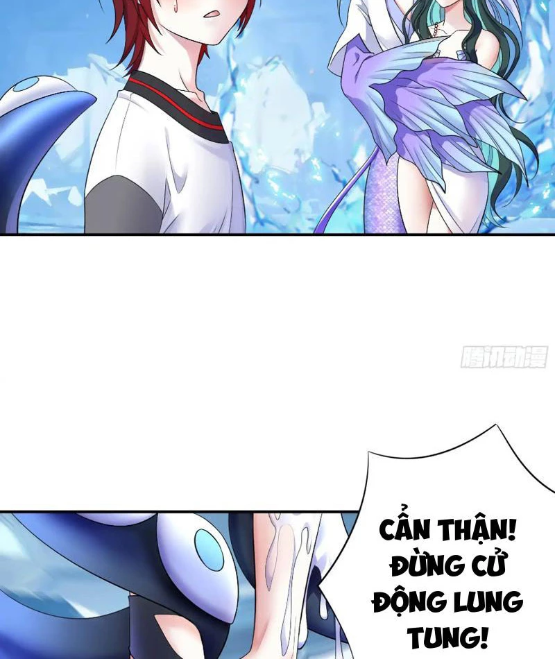 Ta Biến Thành Miêu Nương Chapter 11 - Trang 2