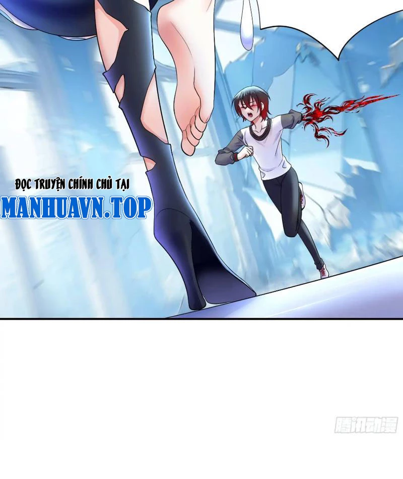Ta Biến Thành Miêu Nương Chapter 11 - Trang 2