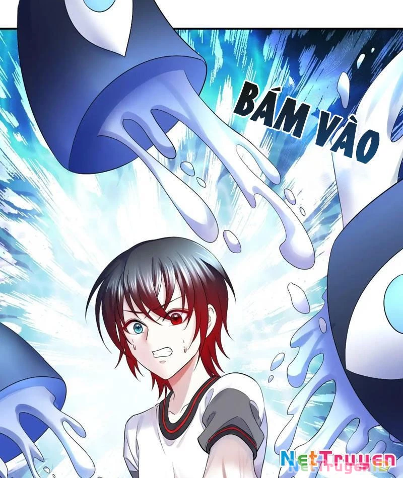 Ta Biến Thành Miêu Nương Chapter 11 - Trang 2