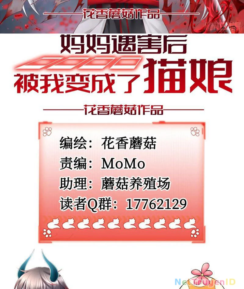 Ta Biến Thành Miêu Nương Chapter 12 - Trang 2