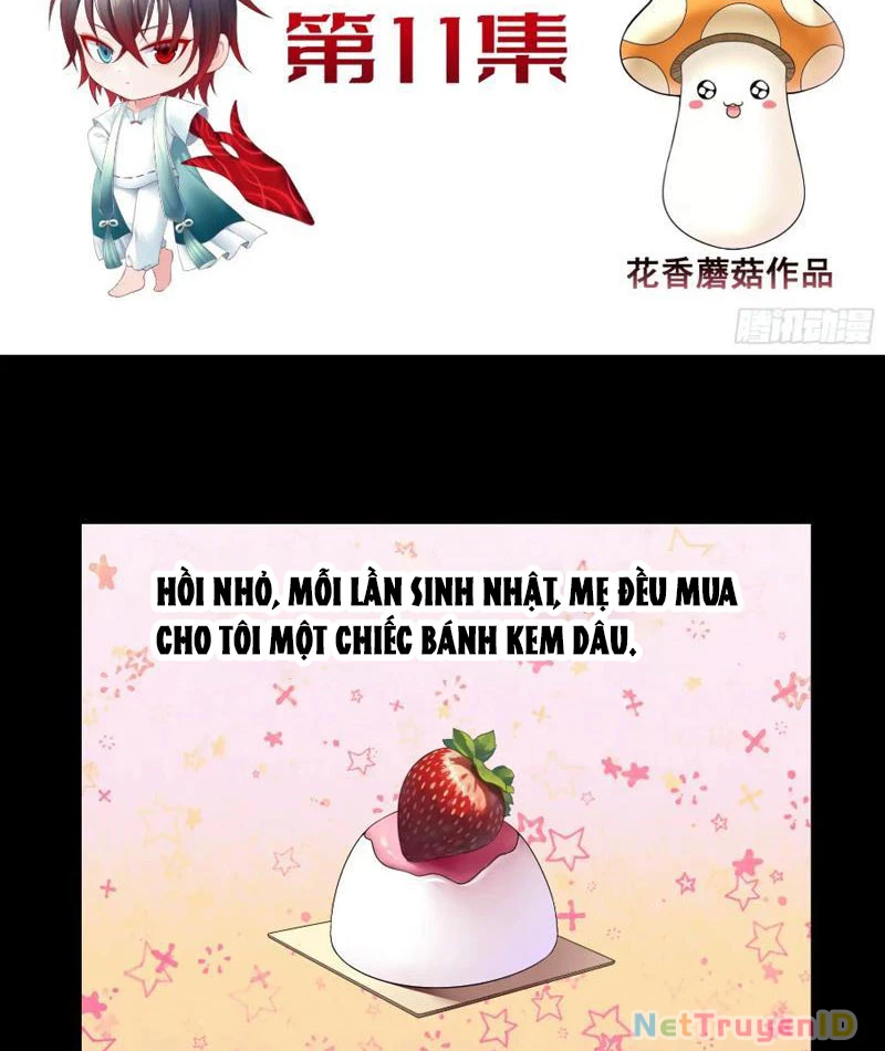 Ta Biến Thành Miêu Nương Chapter 12 - Trang 2