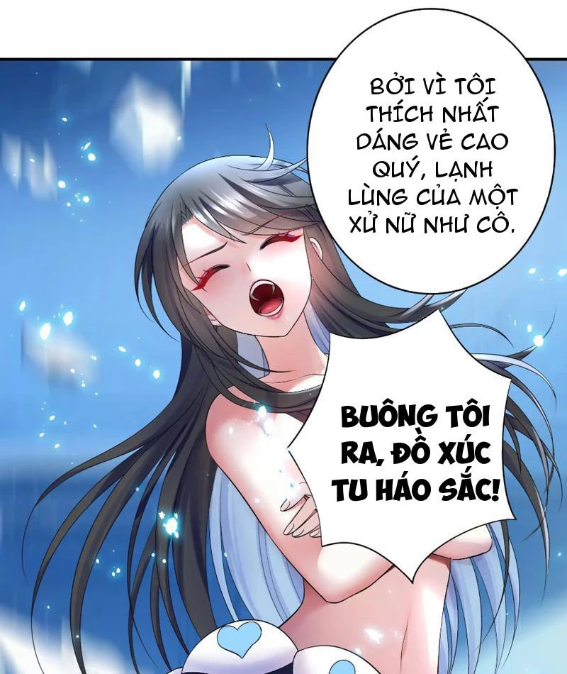 Ta Biến Thành Miêu Nương Chapter 12 - Trang 2