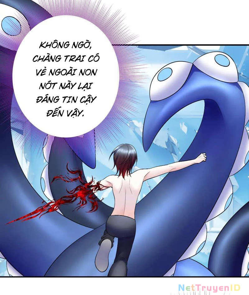 Ta Biến Thành Miêu Nương Chapter 12 - Trang 2