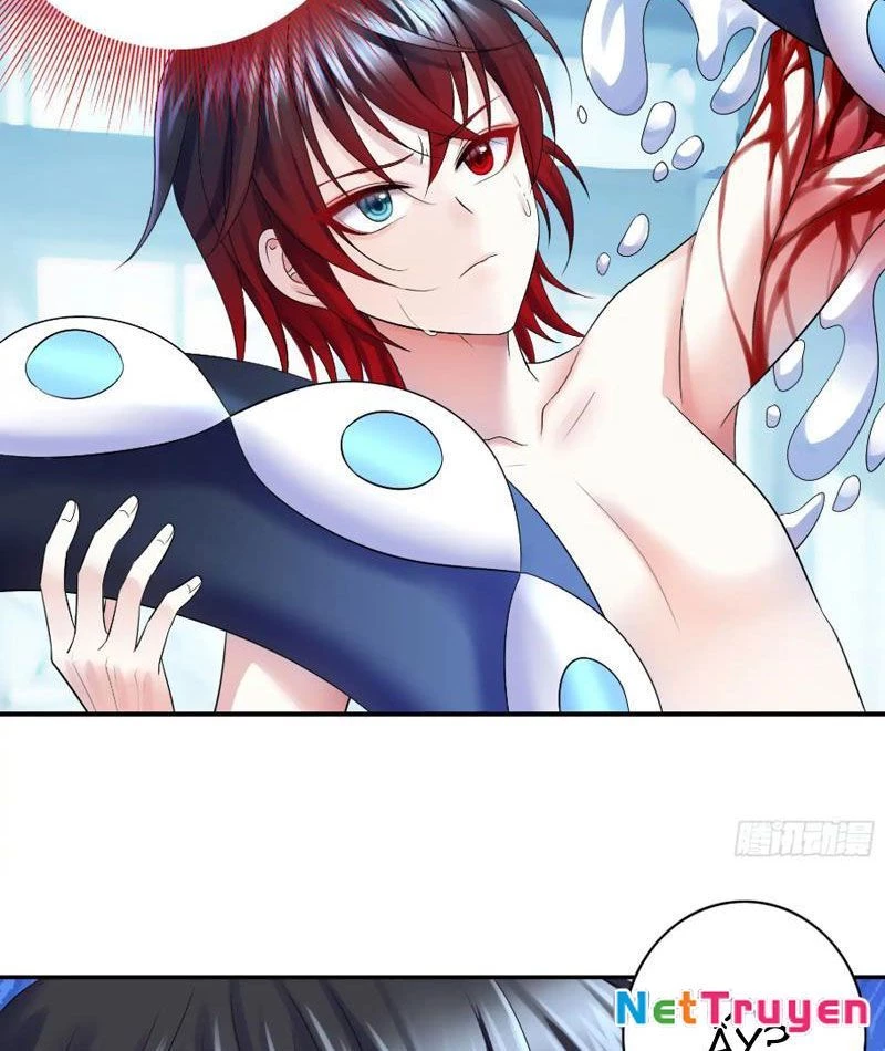 Ta Biến Thành Miêu Nương Chapter 12 - Trang 2