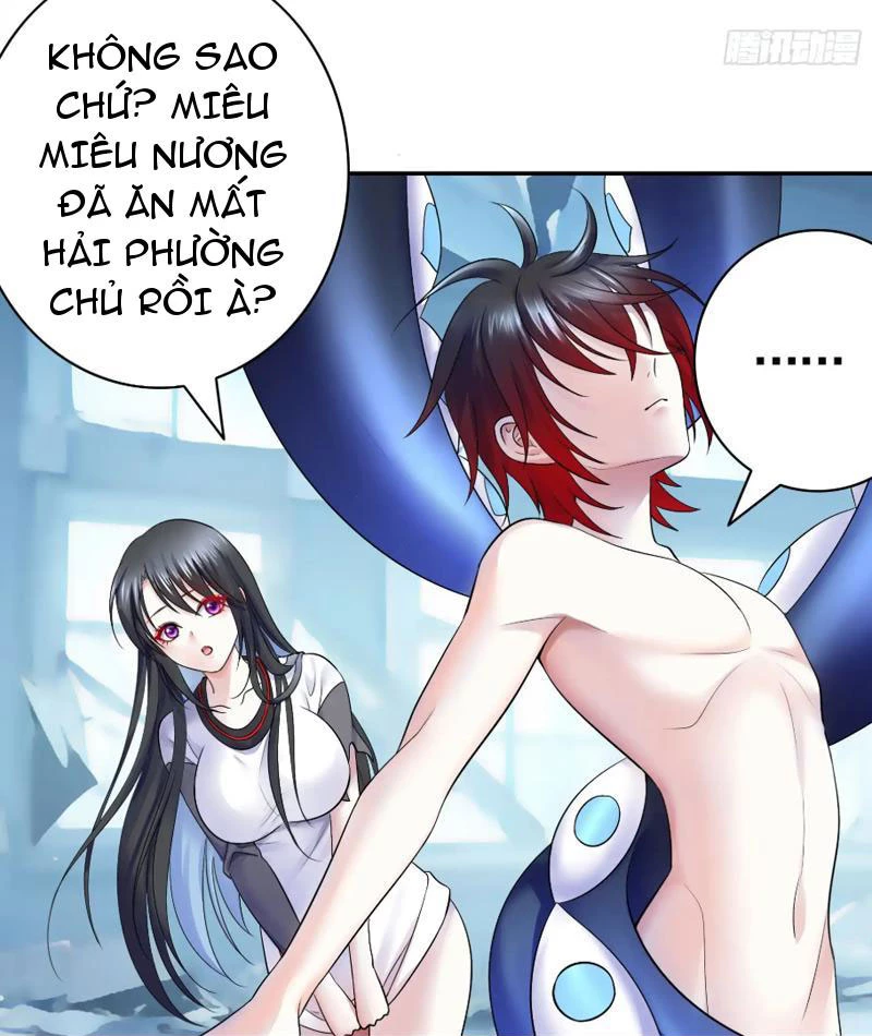 Ta Biến Thành Miêu Nương Chapter 12 - Trang 2