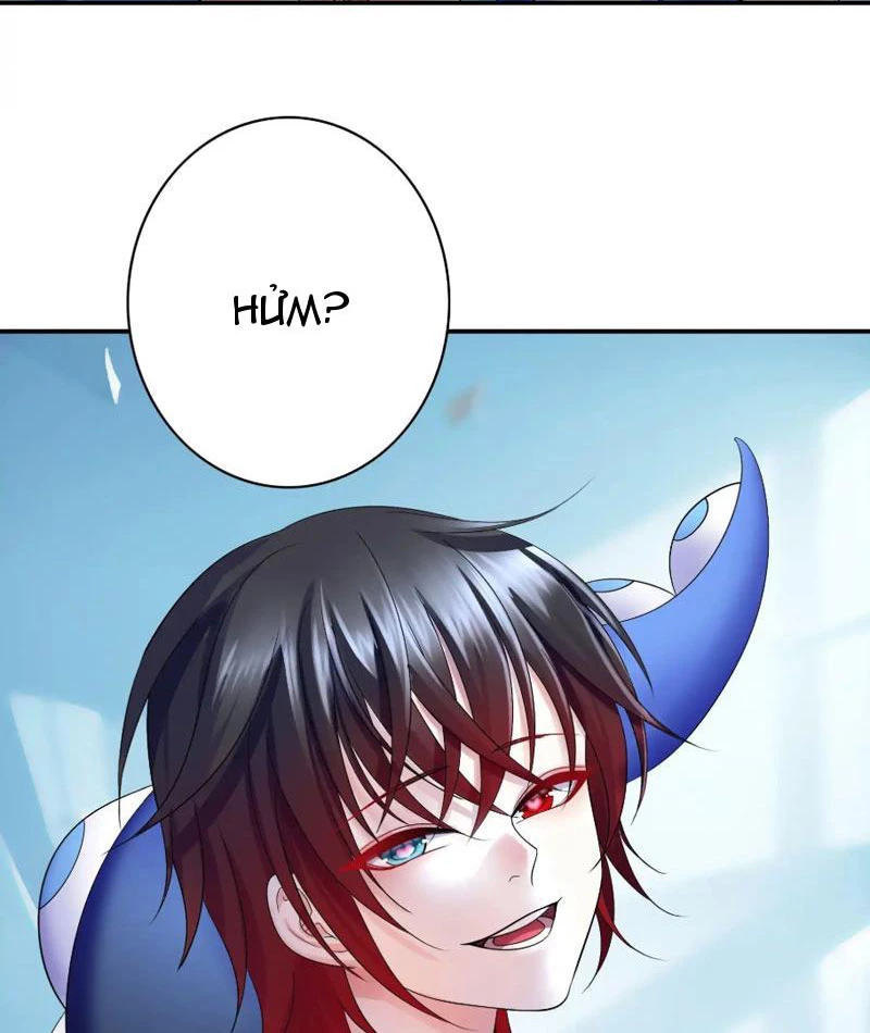 Ta Biến Thành Miêu Nương Chapter 12 - Trang 2