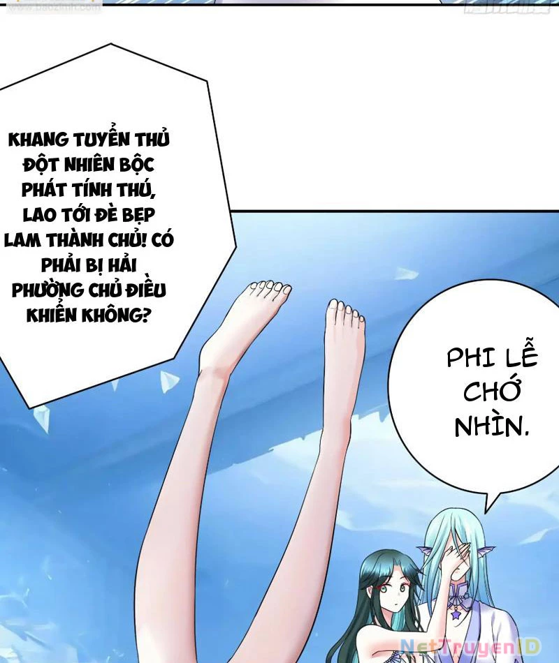 Ta Biến Thành Miêu Nương Chapter 12 - Trang 2