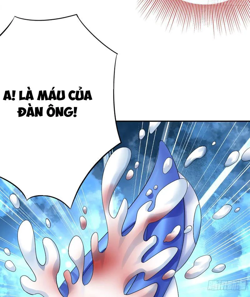Ta Biến Thành Miêu Nương Chapter 12 - Trang 2