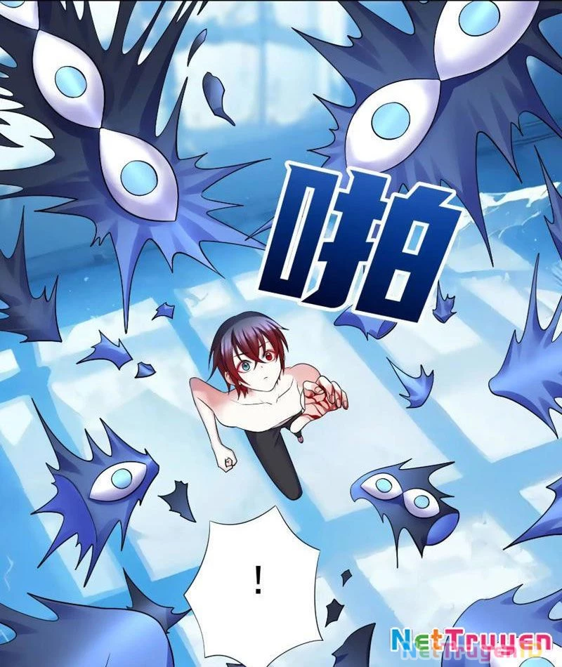 Ta Biến Thành Miêu Nương Chapter 12 - Trang 2
