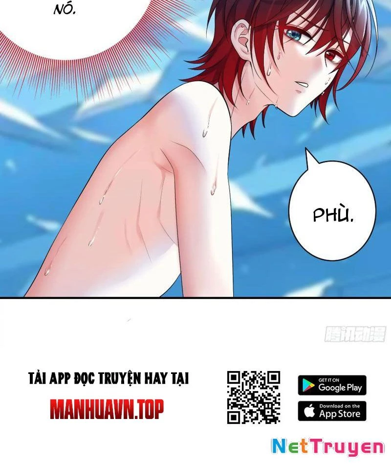 Ta Biến Thành Miêu Nương Chapter 12 - Trang 2