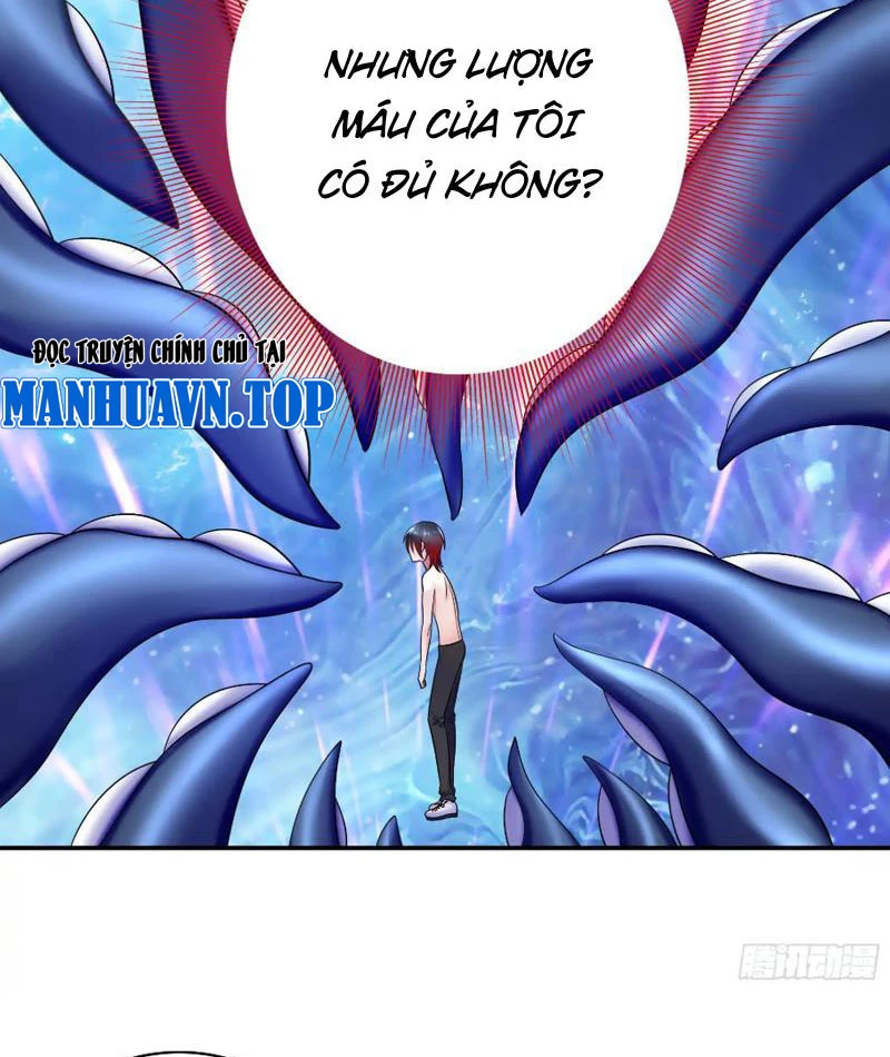 Ta Biến Thành Miêu Nương Chapter 12 - Trang 2