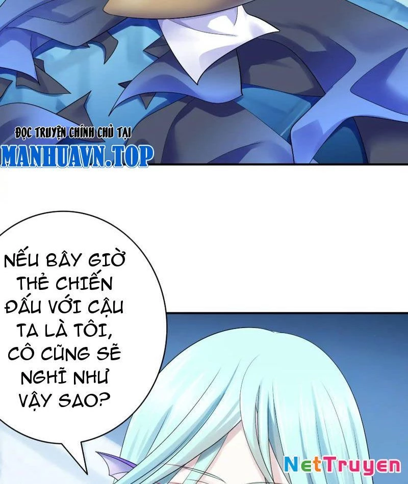 Ta Biến Thành Miêu Nương Chapter 12 - Trang 2