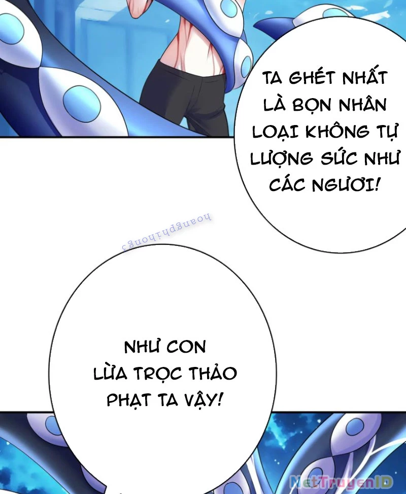 Ta Biến Thành Miêu Nương Chapter 13 - Trang 2