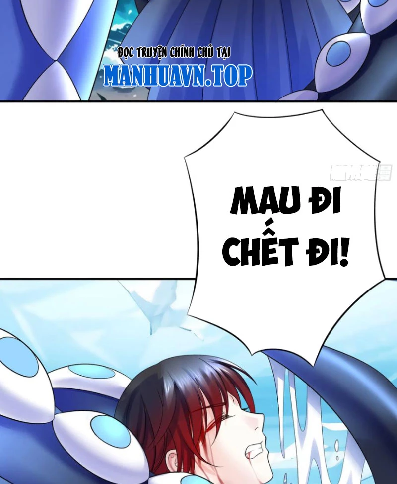 Ta Biến Thành Miêu Nương Chapter 13 - Trang 2