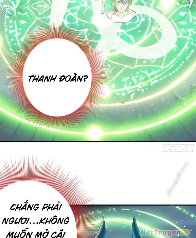 Ta Biến Thành Miêu Nương Chapter 13 - Trang 2