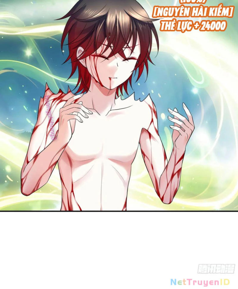 Ta Biến Thành Miêu Nương Chapter 13 - Trang 2