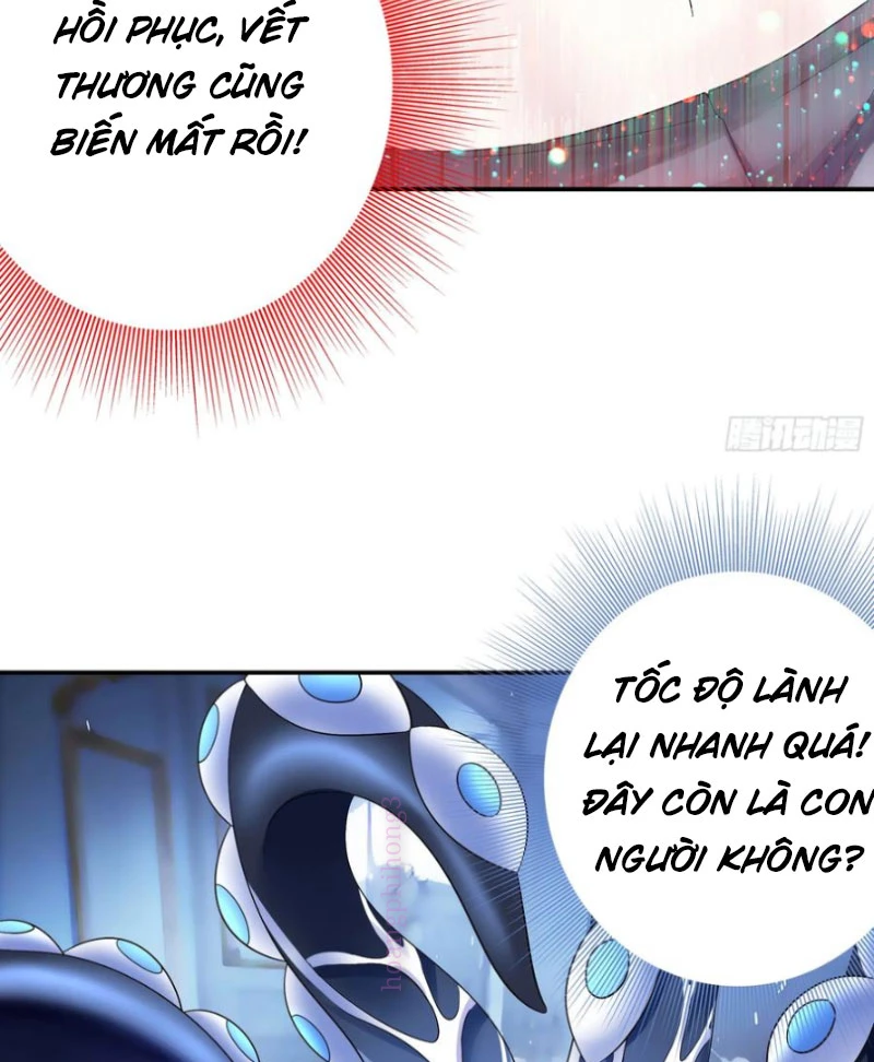Ta Biến Thành Miêu Nương Chapter 13 - Trang 2
