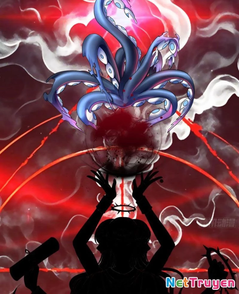 Ta Biến Thành Miêu Nương Chapter 13 - Trang 2