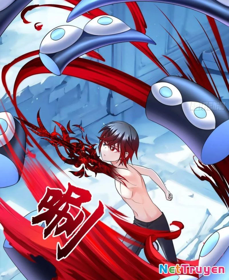 Ta Biến Thành Miêu Nương Chapter 13 - Trang 2