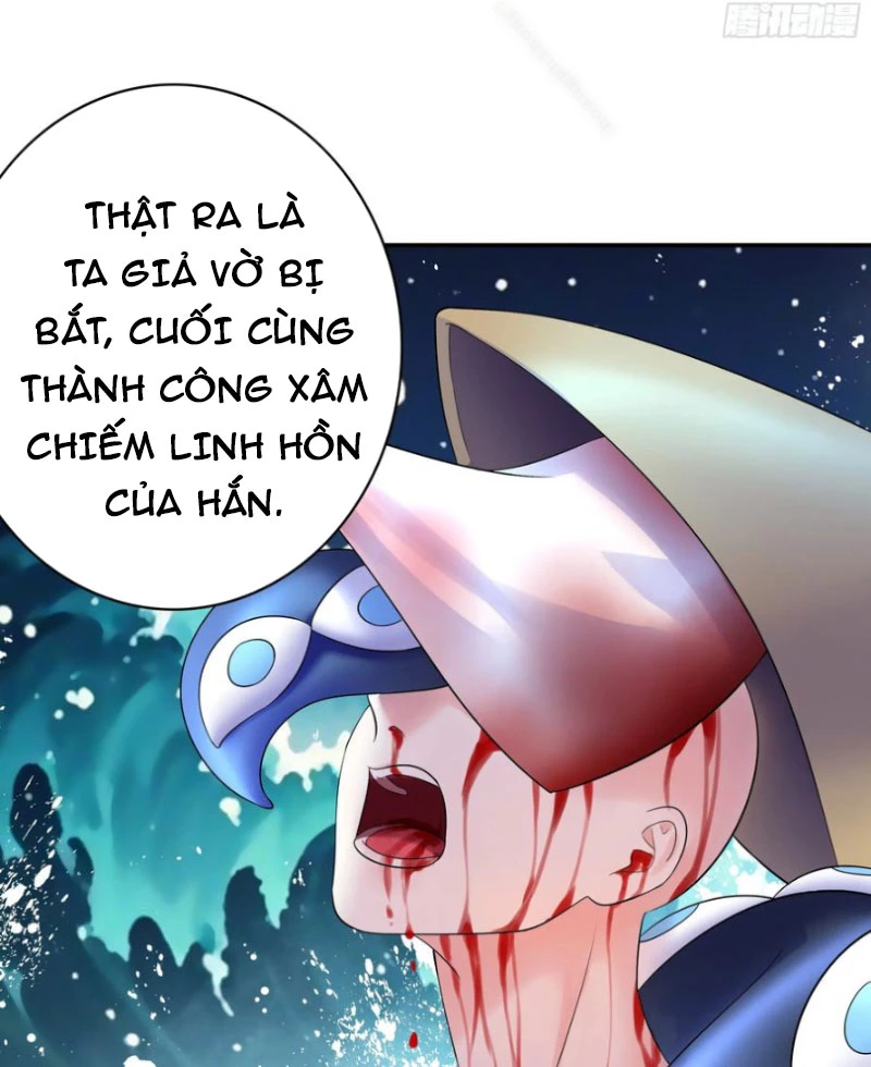 Ta Biến Thành Miêu Nương Chapter 13 - Trang 2