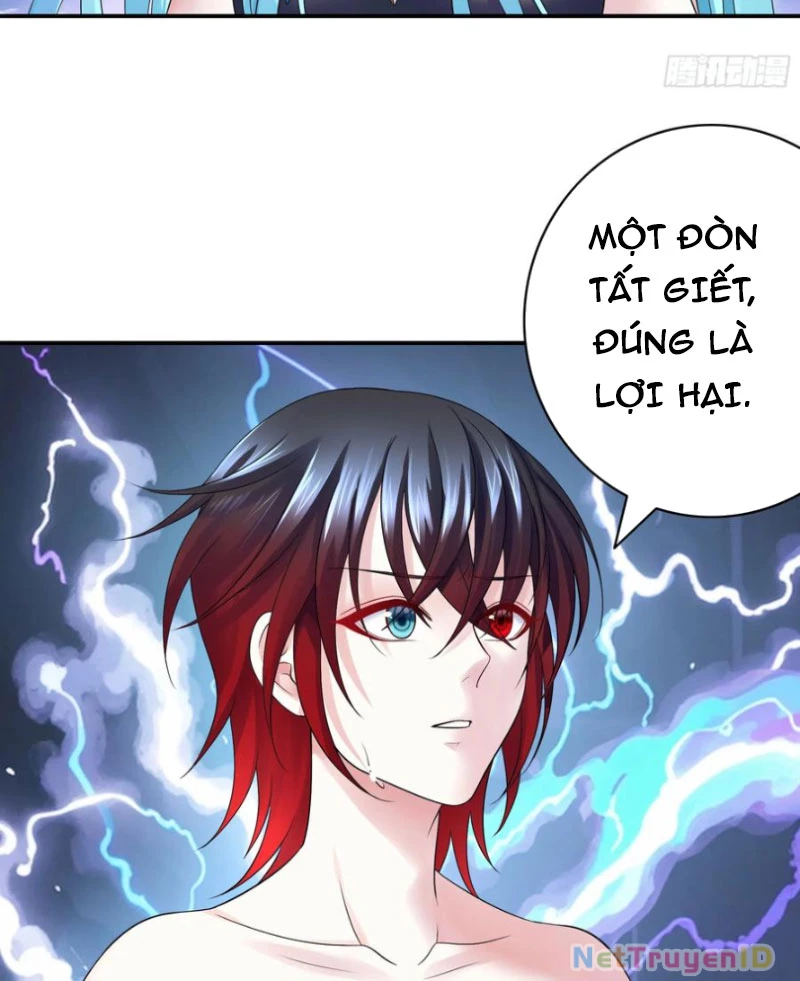 Ta Biến Thành Miêu Nương Chapter 13 - Trang 2