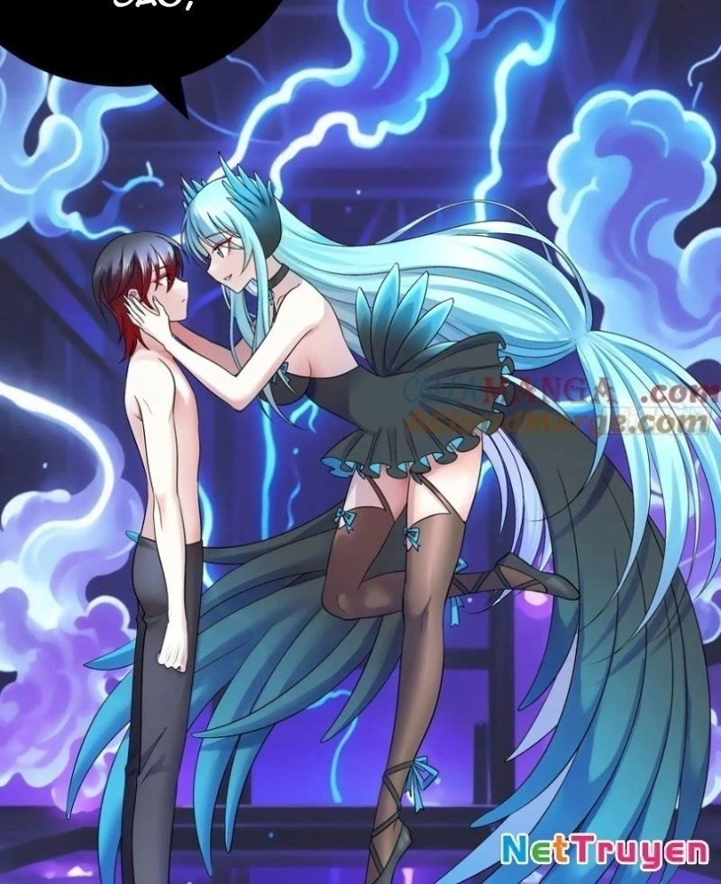 Ta Biến Thành Miêu Nương Chapter 13 - Trang 2