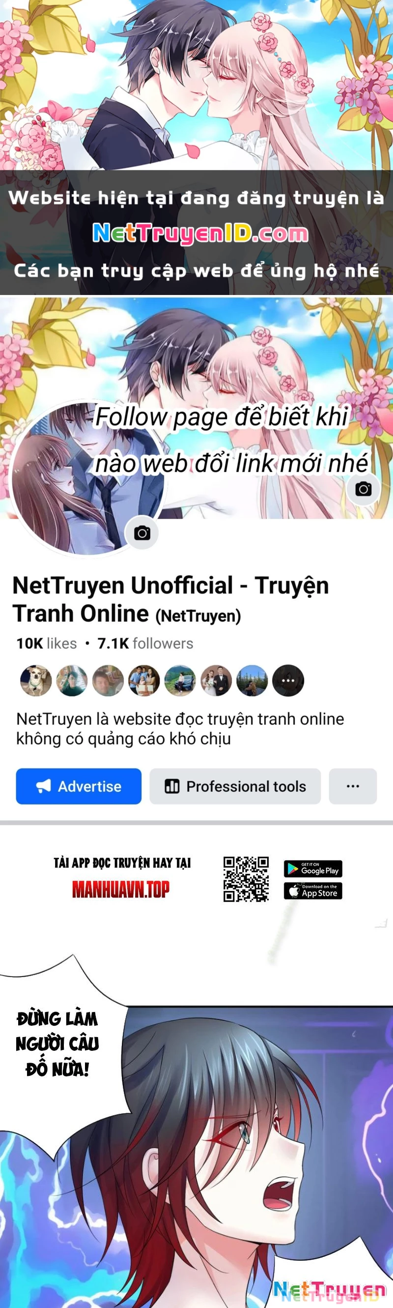 Ta Biến Thành Miêu Nương Chapter 14 - Trang 2