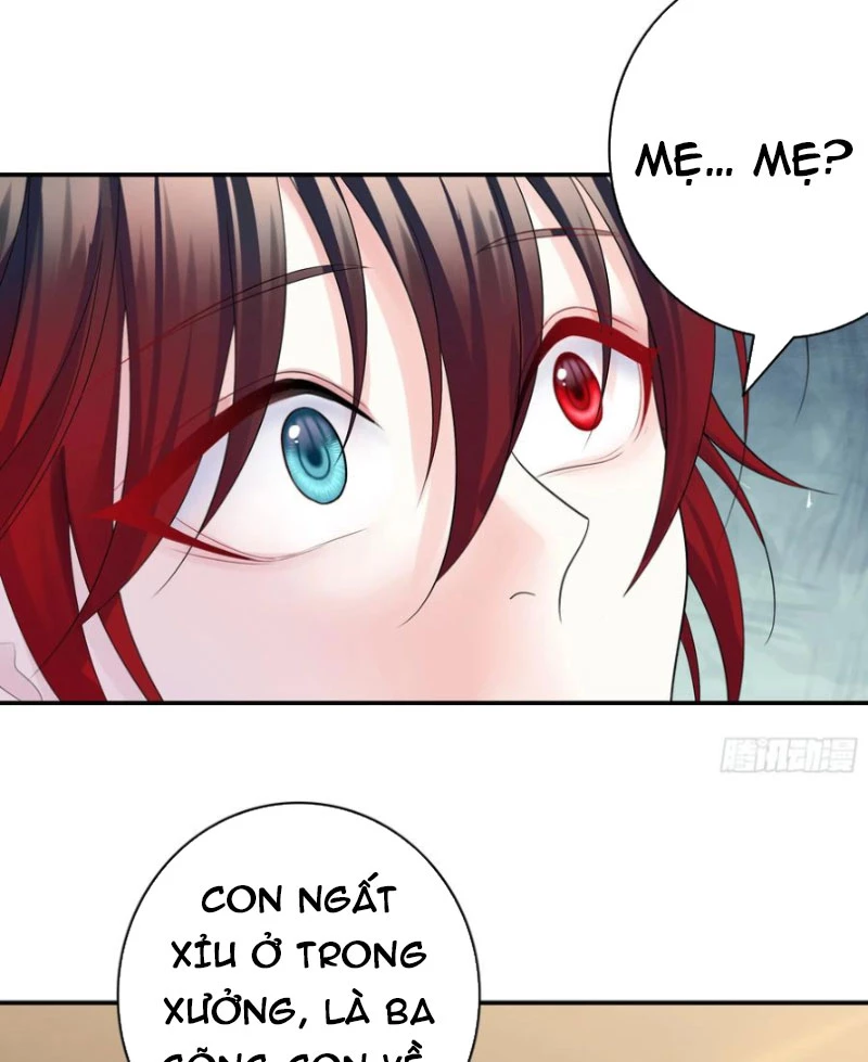 Ta Biến Thành Miêu Nương Chapter 14 - Trang 2