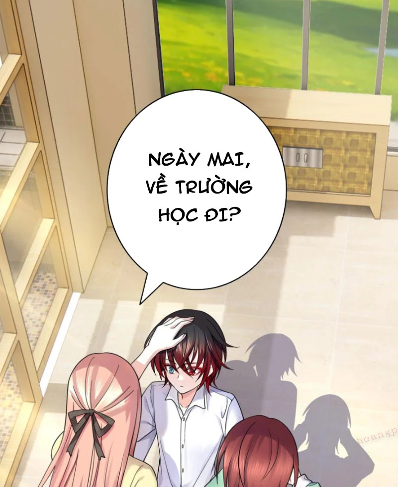 Ta Biến Thành Miêu Nương Chapter 14 - Trang 2