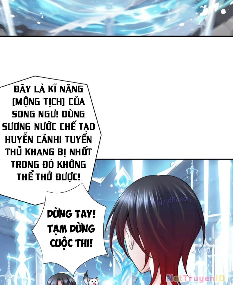 Ta Biến Thành Miêu Nương Chapter 14 - Trang 2