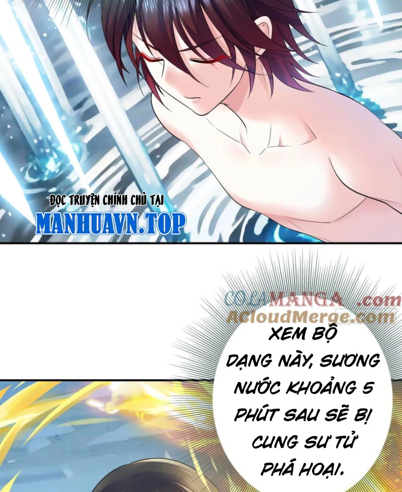 Ta Biến Thành Miêu Nương Chapter 14 - Trang 2