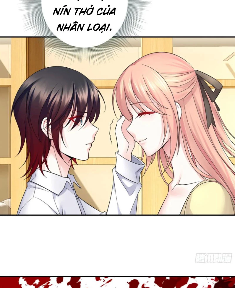 Ta Biến Thành Miêu Nương Chapter 14 - Trang 2