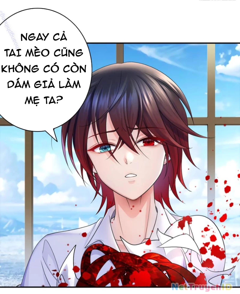 Ta Biến Thành Miêu Nương Chapter 14 - Trang 2