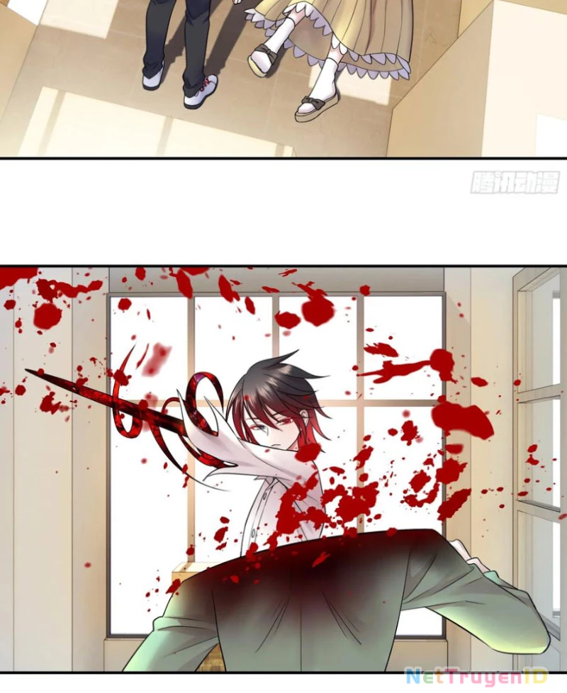 Ta Biến Thành Miêu Nương Chapter 14 - Trang 2