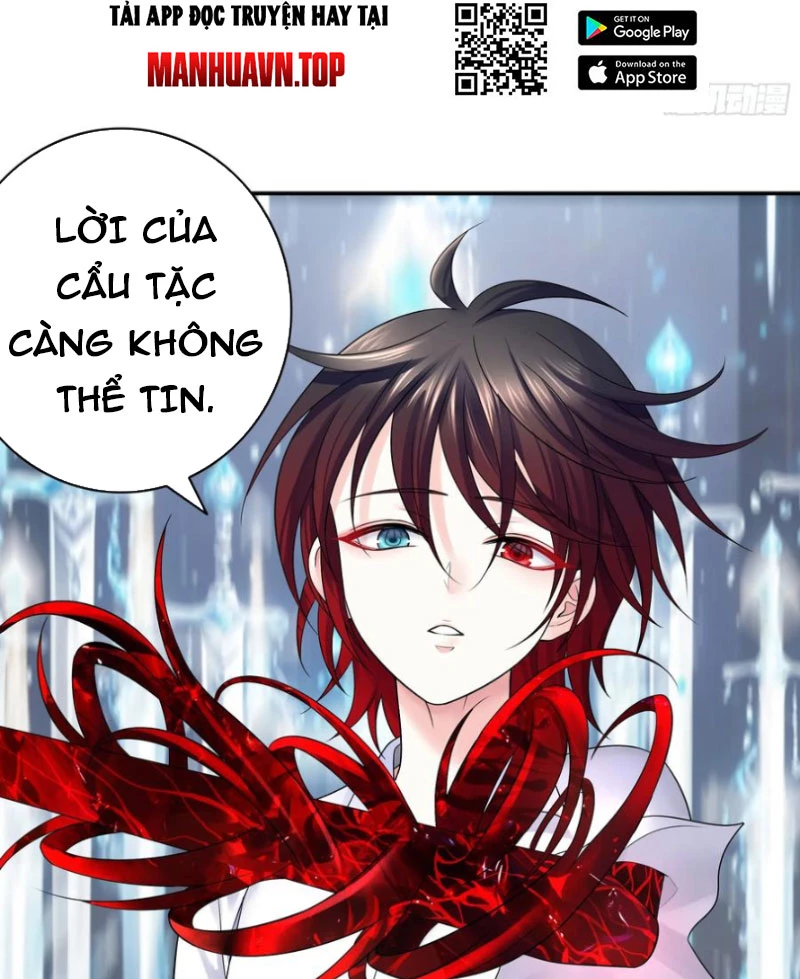 Ta Biến Thành Miêu Nương Chapter 14 - Trang 2