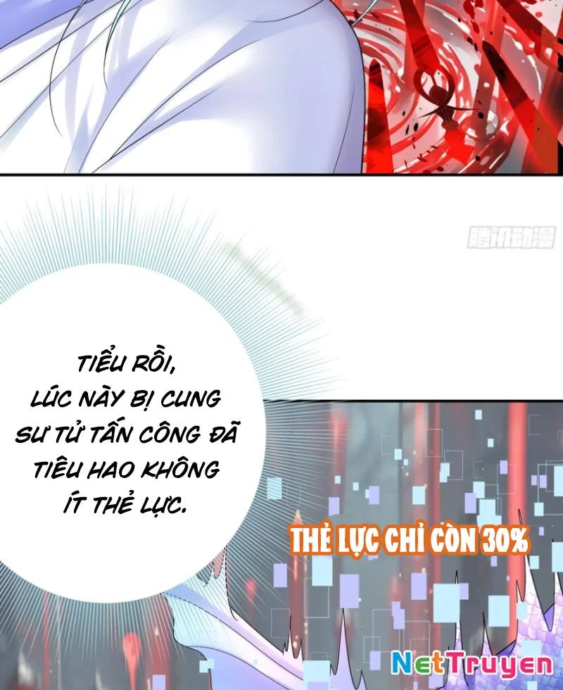 Ta Biến Thành Miêu Nương Chapter 14 - Trang 2