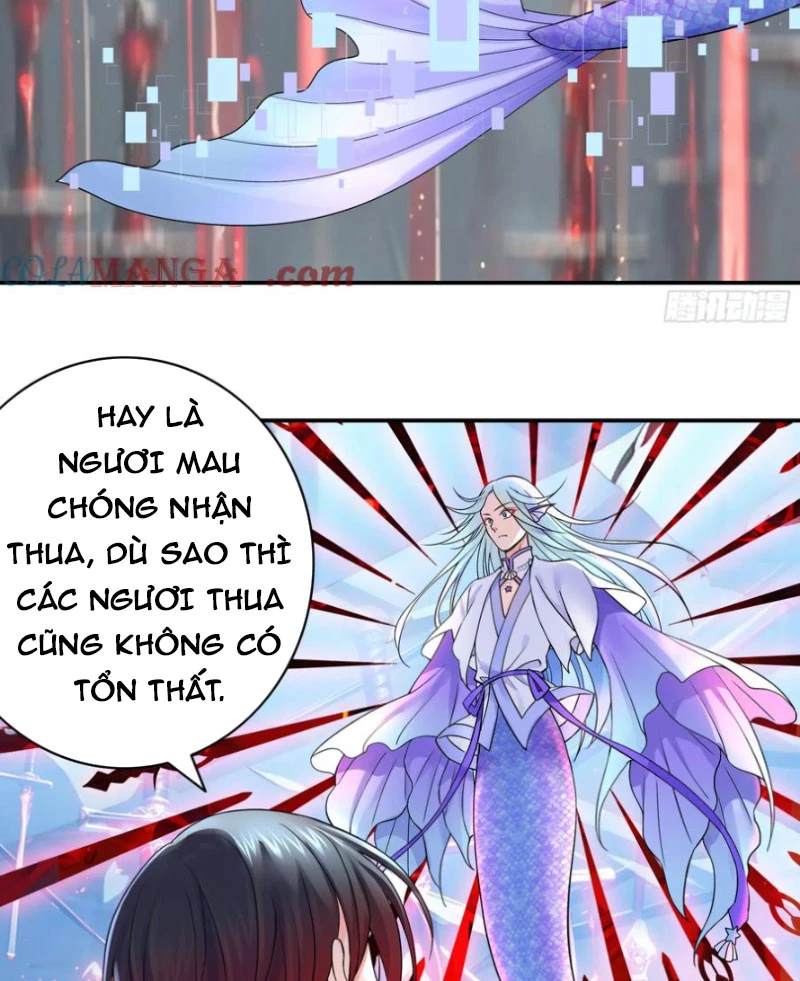 Ta Biến Thành Miêu Nương Chapter 14 - Trang 2