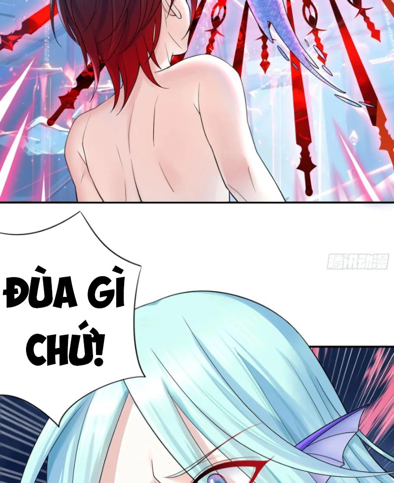 Ta Biến Thành Miêu Nương Chapter 14 - Trang 2