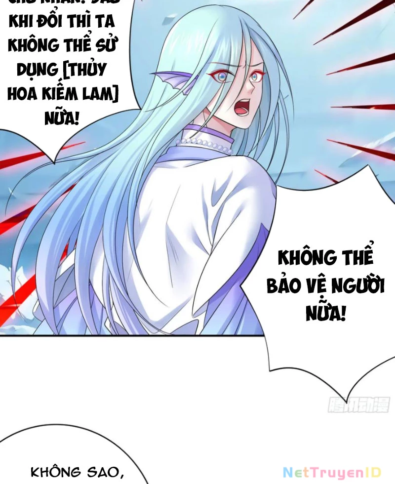 Ta Biến Thành Miêu Nương Chapter 14 - Trang 2