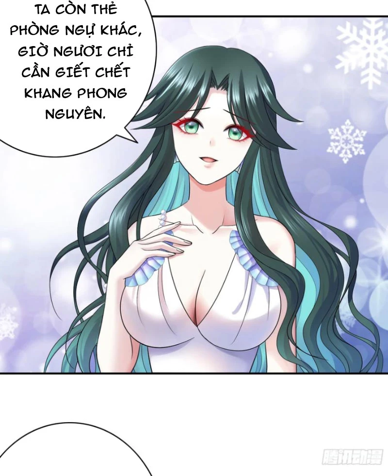 Ta Biến Thành Miêu Nương Chapter 14 - Trang 2